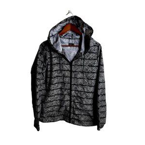 Volcom Lightweight Shell Jacket. Perfect Condition!